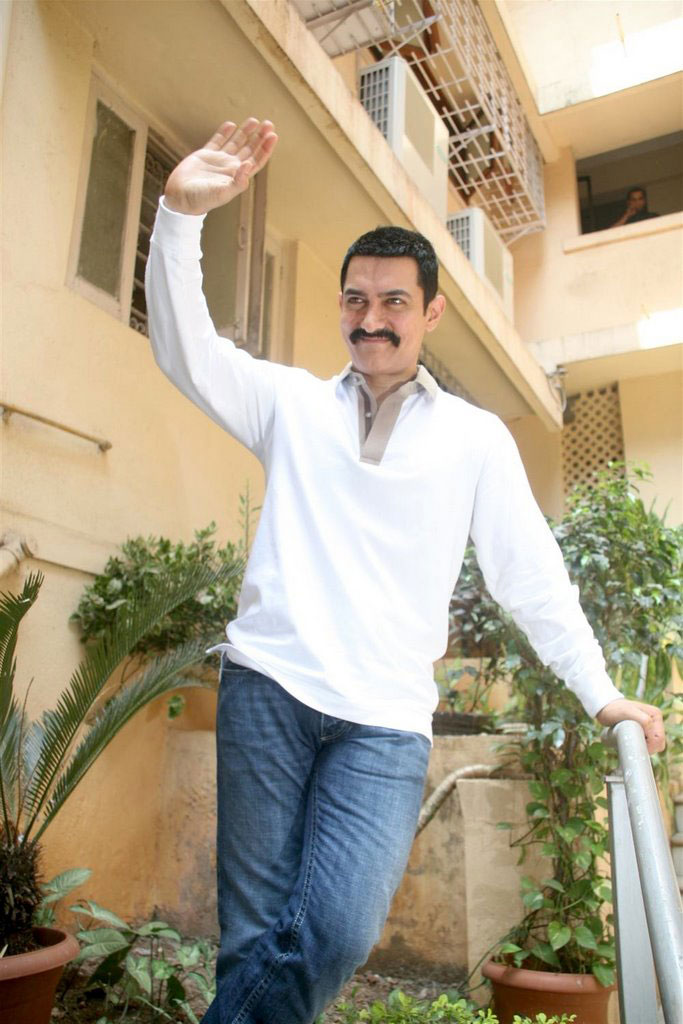 Aamir Khan Gallery | Picture 47644